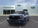 New 2025 Ford Expedition Max Active image 2