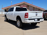 Used 2024 RAM 2500 Laramie image 2