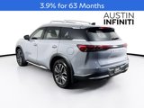New 2026 INFINITI QX60 Luxe w/ Cargo Package image 5