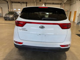 Used 2019 Kia Sportage LX image 2