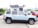 Used 2013 Jeep Patriot Latitude image 2