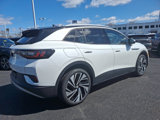 New 2025 Volkswagen ID.4 Pro S Plus image 4