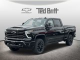 New 2025 Chevrolet Silverado 2500 High Country w/ Midnight Edition image 5