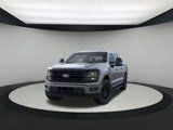 New 2025 Ford F150 XLT image 2