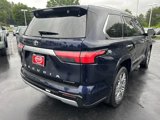 Used 2025 Toyota Sequoia Capstone image 5