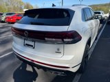 New 2025 Volkswagen Atlas Cross Sport SEL Premium R-Line image 3