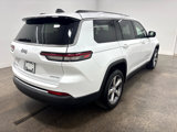 Used 2021 Jeep Grand Cherokee L Limited image 6