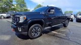 Used 2022 GMC Sierra 2500 AT4 w/ AT4 Premium Plus Package image 4