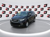 Used 2025 Chrysler Pacifica Select image 4