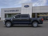 New 2025 Ford F150 Lariat image 3