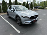Used 2018 MAZDA CX-5 Touring w/ Preferred Equipment Package image 4