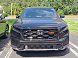 New 2026 Honda CR-V TrailSport image 2