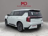 New 2025 Nissan Armada Platinum Reserve image 4