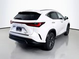 New 2025 Lexus NX 350h AWD w/ Premium Package image 5
