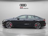 New 2025 Audi S6 e-tron Premium Plus image 4