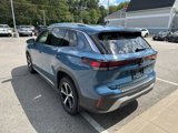 New 2025 Volkswagen Tiguan SE image 5