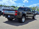 Used 2025 Ford F450 4x4 Crew Cab Super Duty image 5