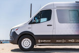 Used 2024 Mercedes-Benz eSprinter 170 Cargo image 4