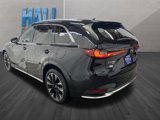 New 2025 MAZDA CX-90 3.3 Turbo S w/ Premium Plus image 3