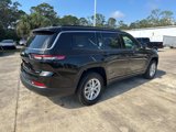 New 2025 Jeep Grand Cherokee L Laredo w/ Trailer Tow Package image 3