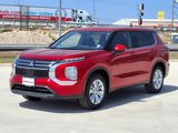 New 2025 Mitsubishi Outlander ES image 2