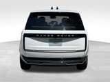 New 2025 Land Rover Range Rover SE image 4