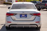 Used 2022 Nissan Sentra SV image 6