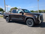 New 2025 Toyota Tundra Limited image 2
