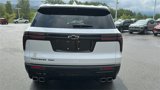New 2026 Chevrolet Traverse LT w/ Midnight/Sport Edition image 4