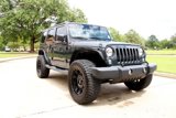Used 2016 Jeep Wrangler Unlimited Sport w/ Quick Order Package 24S image 5