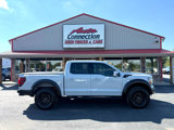 Used 2024 Ford F150 Raptor image 3