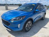 Used 2020 Ford Escape SEL image 3