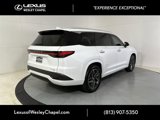 Used 2025 Lexus TX 350 AWD image 3