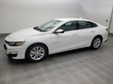 Used 2022 Chevrolet Malibu LT image 2