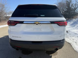 Used 2022 Chevrolet Traverse LT image 5