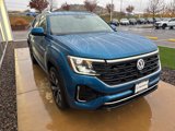 New 2025 Volkswagen Atlas Cross Sport SEL Premium R-Line image 3