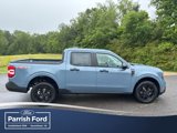 New 2025 Ford Maverick XLT image 2