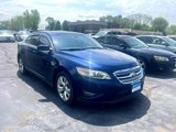 Used 2012 Ford Taurus SEL image 2