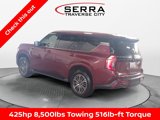 New 2025 Nissan Armada SL w/ Captain's Chari Seat Package image 4
