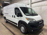 New 2025 RAM ProMaster 2500 w/ Convenience Group image 2