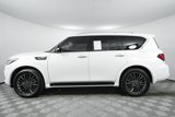 Certified 2023 INFINITI QX80 Premium Select w/ Cargo Package image 4