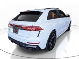Used 2025 Audi RS Q8 performance image 4