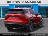 New 2026 Chevrolet Equinox RS w/ Safety and Technology Package image 4
