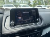 New 2026 Nissan Rogue SV image 4