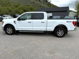 Used 2022 Ford F150 4x4 SuperCrew image 2