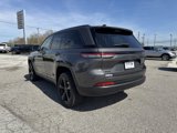 New 2025 Jeep Grand Cherokee Altitude image 3