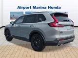 New 2026 Honda CR-V Sport-L image 3