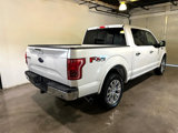 Used 2016 Ford F150 Lariat w/ Equipment Group 502A Luxury image 5