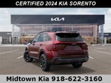 Used 2024 Kia Sorento SX Prestige image 4