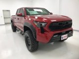 New 2025 Toyota Tacoma TRD Off-Road w/ TRD Off Road Upgrade Package image 2